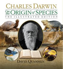 On the Origin of Species: The Illustrated Edition