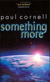 Something More (Gollancz)