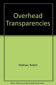 Overhead Transparencies