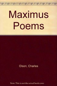 No Royalty A/C Maximus Poems One