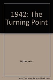 1942 -- the turning point