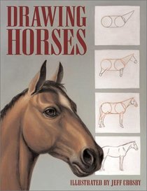 Drawing Horses (Books and Stuff)