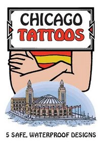 Chicago Tattoos
