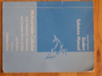 Student Solutions Manual: Volume 3: Used with ...Ostebee-Calculus from Graphical, Numerical, and Symbolic Points of View; Ostebee-Multivariable Calculus: ... Graphical, and Symbolic Points of View