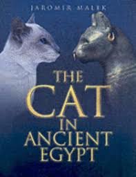 The Cat in Ancient Egypt