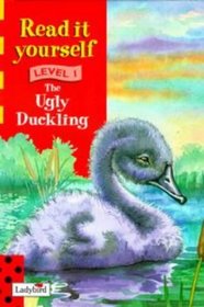 Ugly Duckling (Ladybird Read It Yourself)