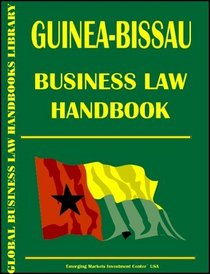 Guinea-Bissau Business Law Handbook