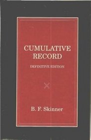 Cumulative Record: Definitive Edition