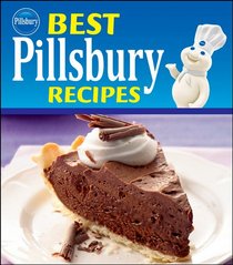Best Pillsbury Recipes (BN edition)