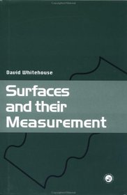 Surfaces and Their Measurments