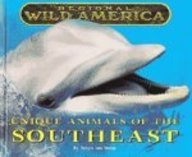 Regional Wild America - Unique Animals of the Southeast