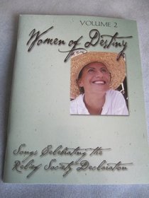 Women of Destiny (Volume 2)