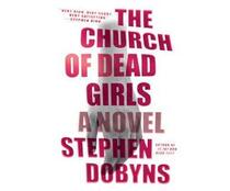 The Church of Dead Girls (Audio CD) (Unabridged)