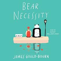 Bear Necessity: A Novel