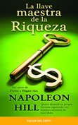 Llave Maestra de La Riqueza, La (Spanish Edition)