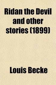 Rdan the Devil and Other Stories