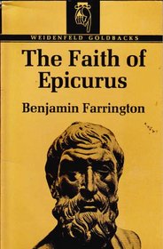 Faith of Epicurus (Goldbacks)