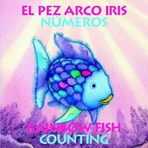 Rainbow Fish Counting/Numeros