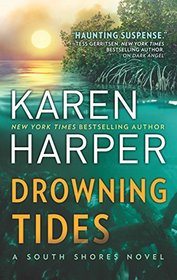 Drowning Tides (South Shores, Bk 2)