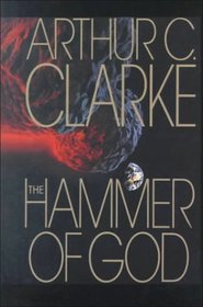 The Hammer of God (Thorndike Speculative Fiction)
