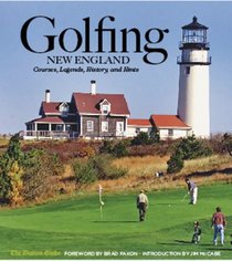 Golfing New England (Essential)