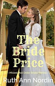 The Bride Price (Misled Mail Order Brides)