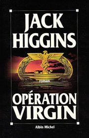 Operation Virgin (Romans, Nouvelles, Recits (Domaine Etranger)) (French Edition)