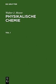 Physikalische Chemie (German Edition)