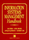 Information Systems Management Handbook (Information Systems Management Handbook)