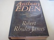 Anthony Eden