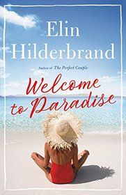 Welcome to Paradise (Paradise, Bk 1)