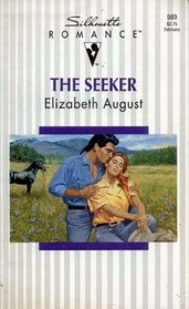 The Seeker (Smytheshire, Massachusetts) (Silhouette Romance, No 989)
