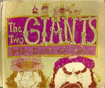 The two giants (A Magic circle book)