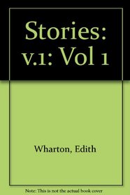 Stories: Vol 1