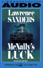 McNally's Luck (Archy McNally Novels (Audio))