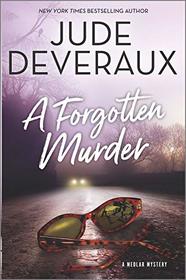 A Forgotten Murder (Medlar, Bk 3)