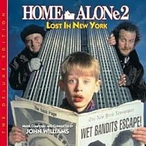 Home Alone 2: Lost in New York [VHS]