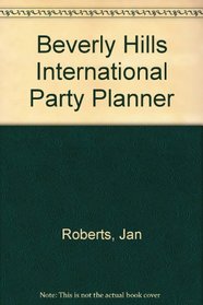 Beverly Hills International Party Planner