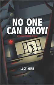 No One Can Know (Stillwater General, Bk 2)