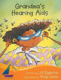 Grandma's Hearing Aids (Sails: Launching Fluency)