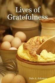 Lives of Gratefulness