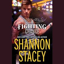 A Fighting Chance: Library Edition