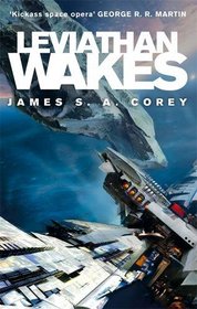 Leviathan Wakes (Expanse, Bk 1)