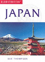 Japan (Globetrotter Travel Guide)