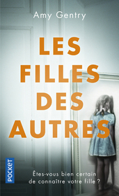 Les filles des autres (Good as Gone) (French Edition)