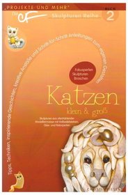 Katzen klein & gro�