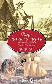 Bajo Bandera Negra (Spanish Edition)