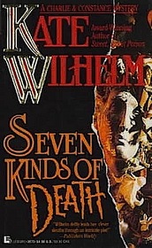 Seven Kinds of Death