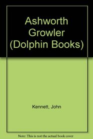 Ashworth Growler (Dolphin Books)