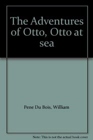 Otto at Sea